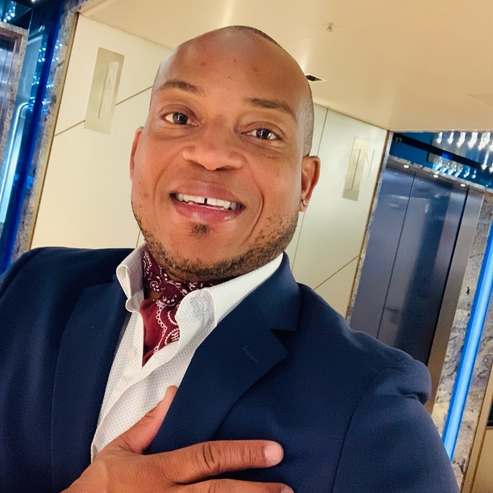 Meet your Posher, Rainer